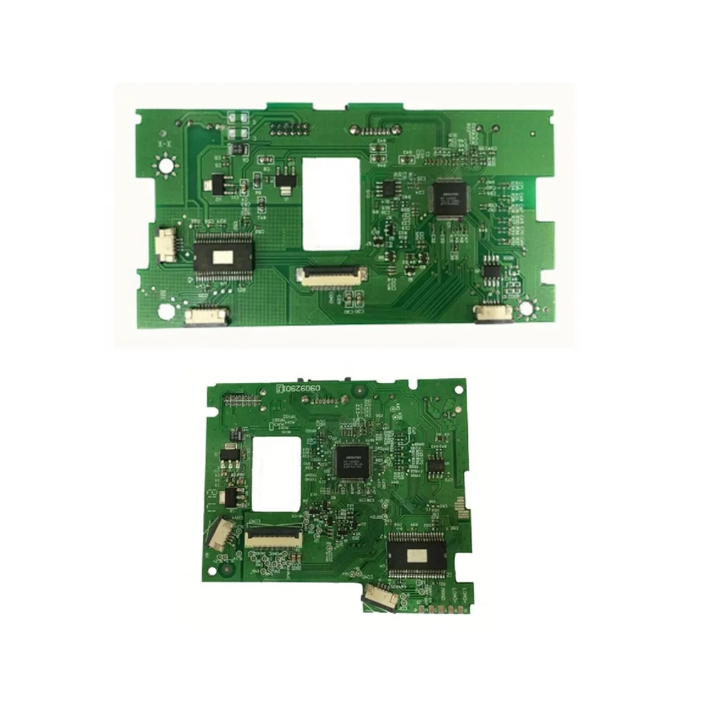PCB Board For XBOX 360 Slim  9504  0500 PCB DVD  Optical Drive Board Repair Part