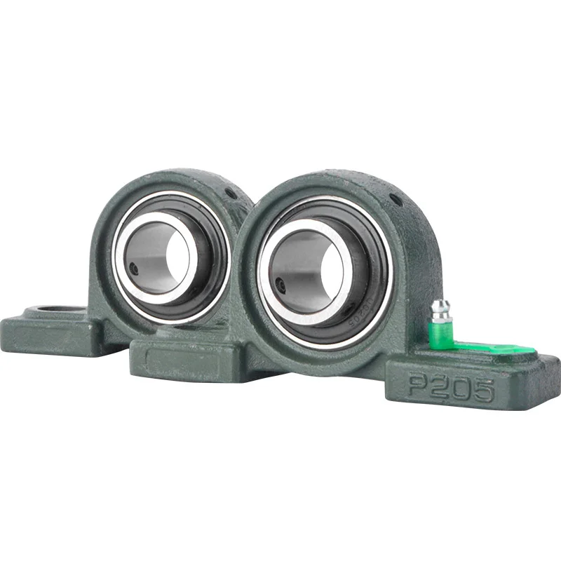 Free sample high precision pillow block bearing UCP205