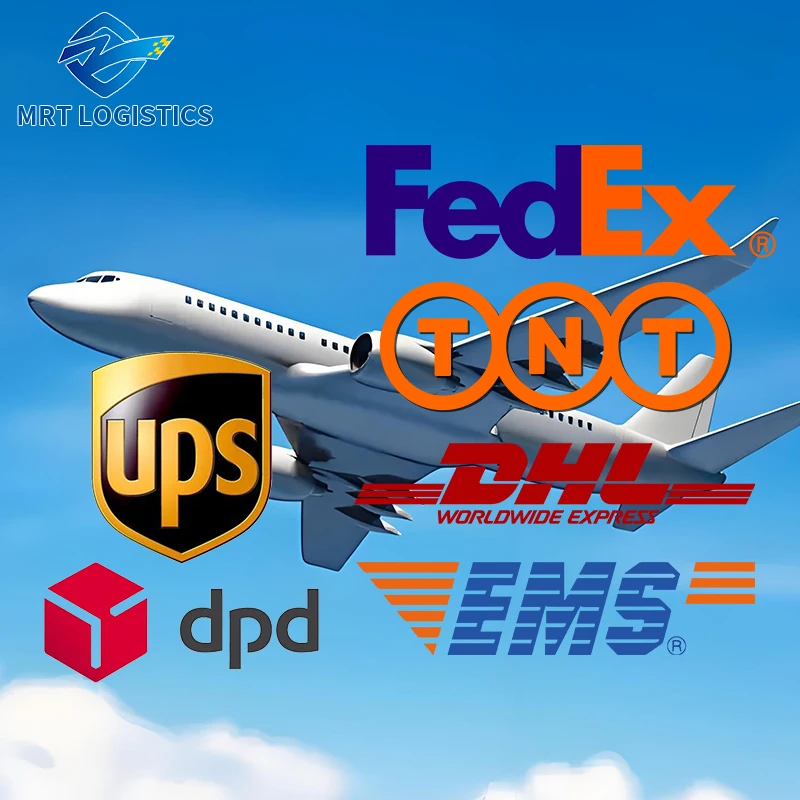 Ddp Логистика из Китая в Канаду UPS/DHL/море/воздух дешевый транспорт
