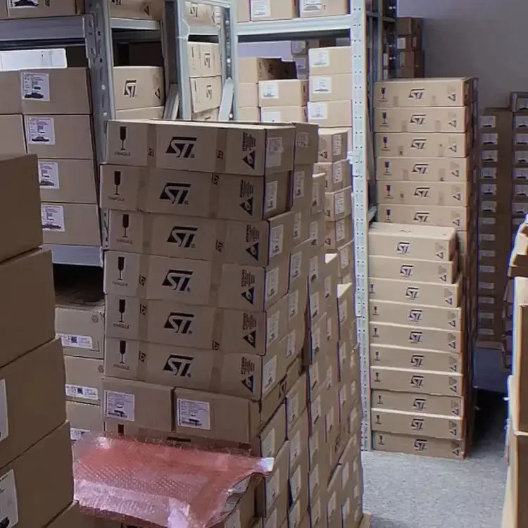 Purchase order for 4114R-2-103 ARRAY 13 RES 10K OHM 14DIP in the stock