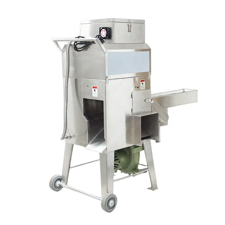 CohoMachine The fastest automatic sheller corn sheller and machinery > agricultural machinery & equipment > shellers on Alibaba