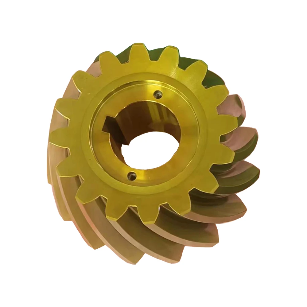 OEM Высококачественная Конусная Дробилка запасные части коническая