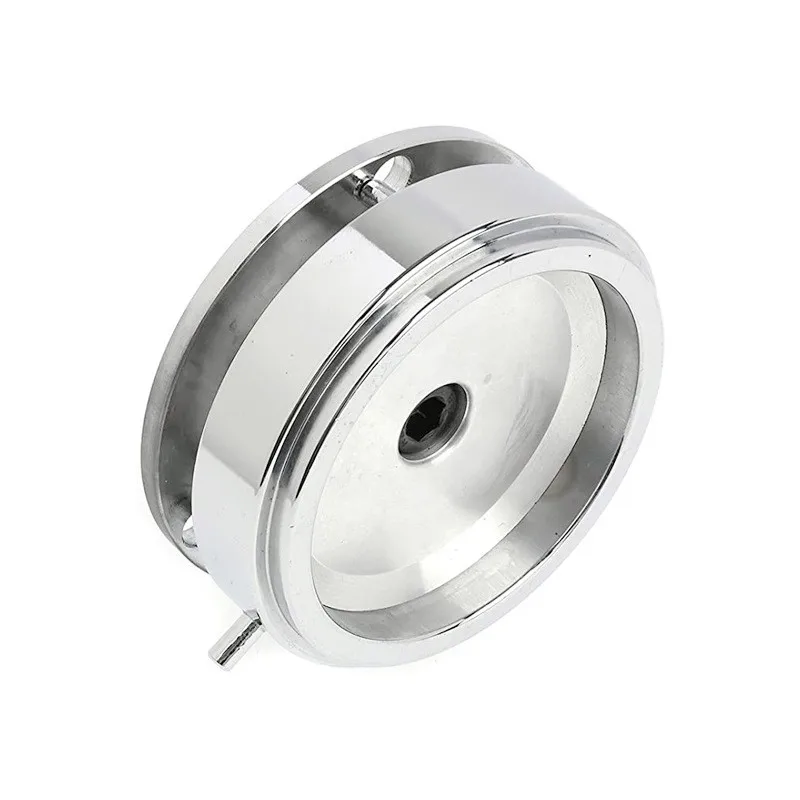 56mm manufacturers directly supply tinplate button machine mould, badge mould and tripod badge machine