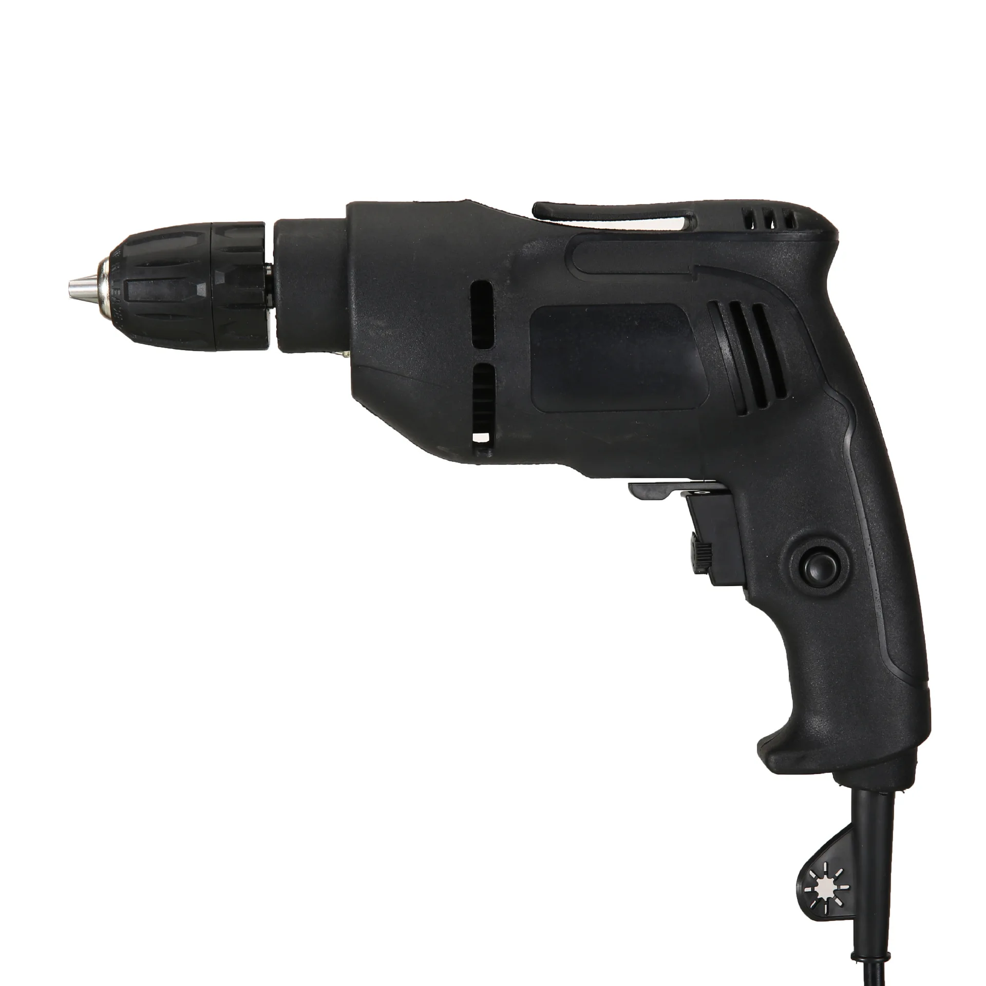 New Professional Portable Electric Mini Hand Drill Machine Electric Impact Drill Power Tools Set