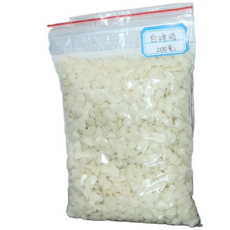 Best Organic Bulk Organic Yellow/White Beeswax For Candles With Lower Price