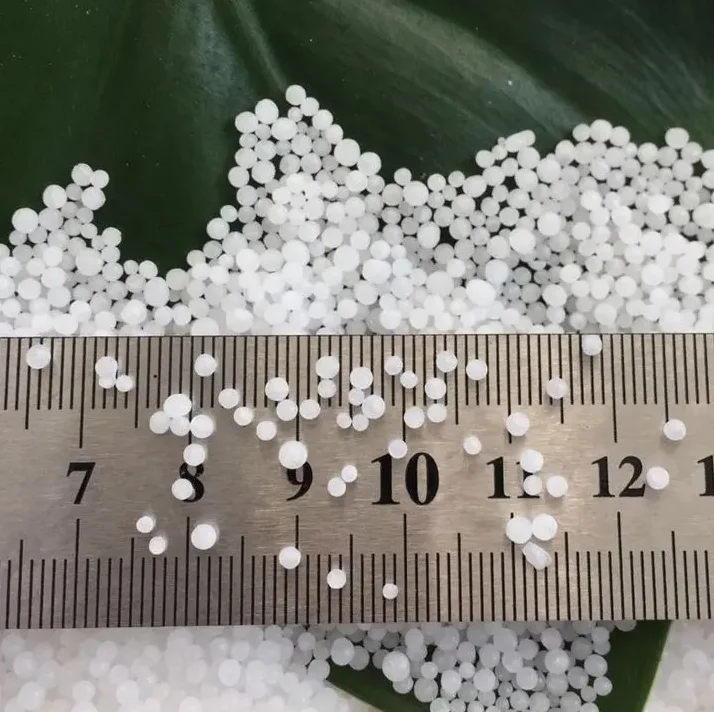 China Factory SCR Automotive Urea For Making Ad blue Solution REACH VDA ISO14001