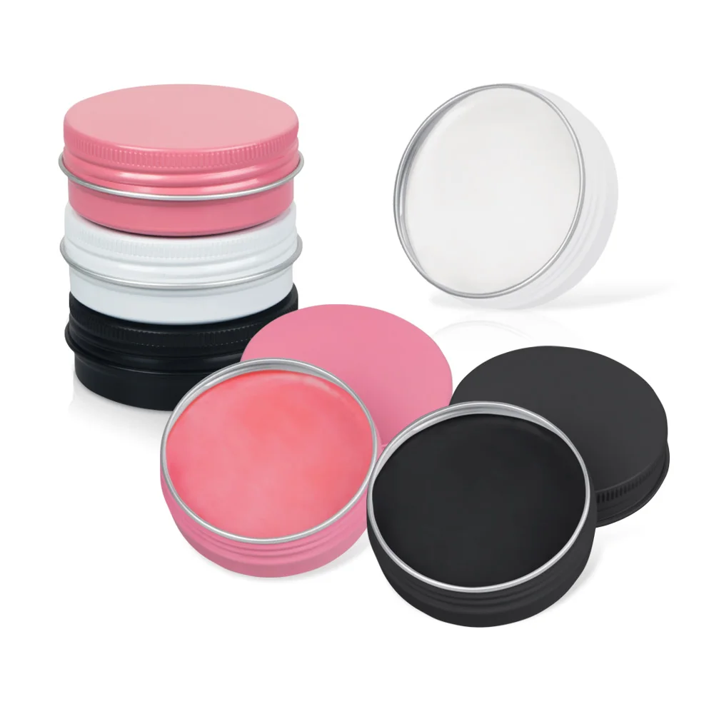 Highly Pigmented White Mapping Paste Microblading Eyebrows Shape Mark Tools Brows Contour Design Pastet for Henna Brows lip