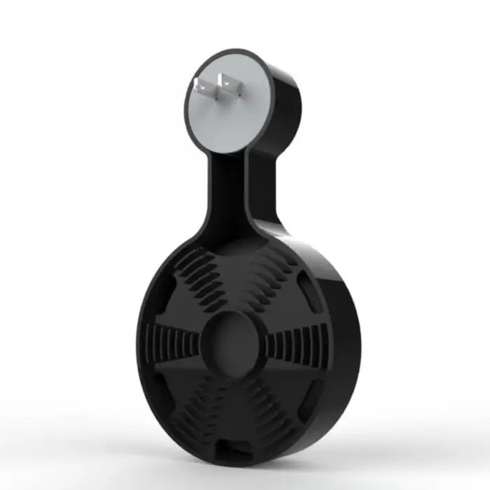 Подходит для Echo dot 3 кронштейн настенное крепление вешалка держатель google home мини аудио Настенный