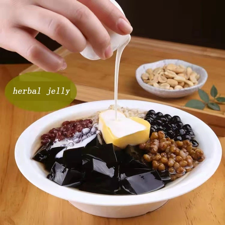 Original Taste Longan Honey Beverage Thick Drink Milk Tea Powder Ingredients