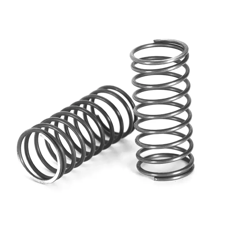 custom or standard compression spring small precision spring