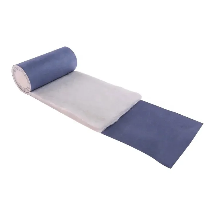 China Manufacturer for high absorbent white cotton wool for hospital