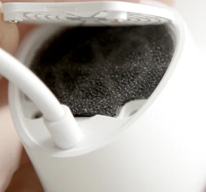 Chinese six-timing modes ozone sterilize and deodorizer shoes air dryer machine with heat