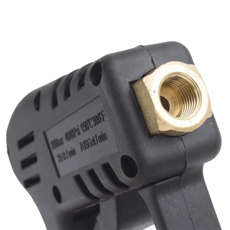 Пистолет для мойки высокого давления, Оборудование Для Мойки автомобиля, мощные пусковые устройства для мойки, запчасти для мойки автомобиля, водяной пистолет для мойки