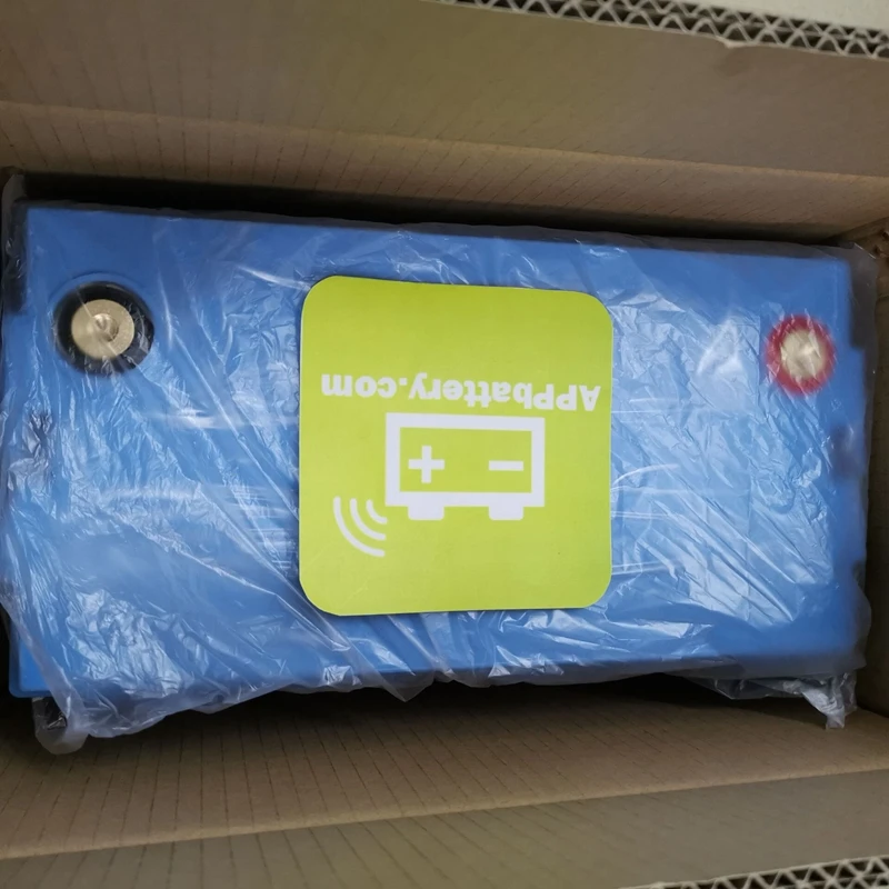  4S BMS для активного отдыха балансировки 12v 280Ah 180Ah ABS PV батарея чехол IPad 4 шт. ЕВА Lishen CALB lifepio4 клетки 2S2P 5S 6S фотоаппаратов моментальной печати 7S