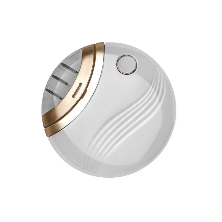 Anti-splash Automatic Manicure Machine Nails Drill Scissors Trimmer Electric Nail Clipper Nail Cutter Clipper