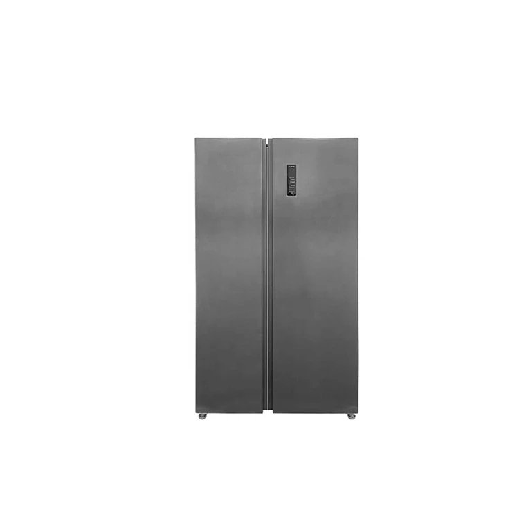 Household refrigeration equipment - Vertical double door refrigerator freezer