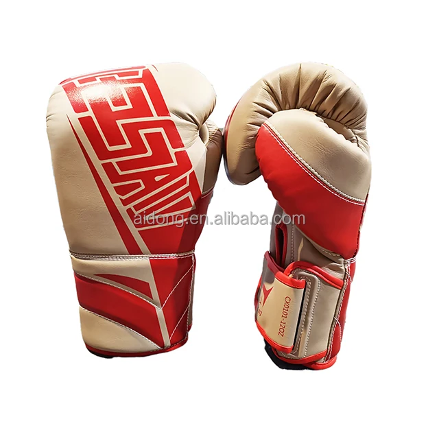  AIDONG Gym Boxing Gloves man fighting sport boxing pads and gloves/ karate taekwondo