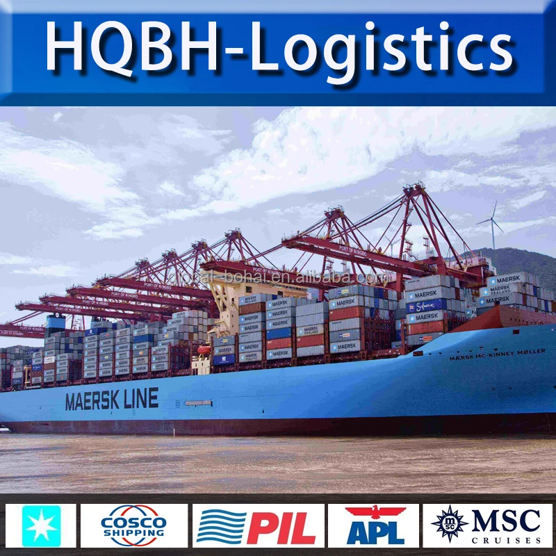 sea shipping shipping door to door shipping from china to usa uk DE fr it ca