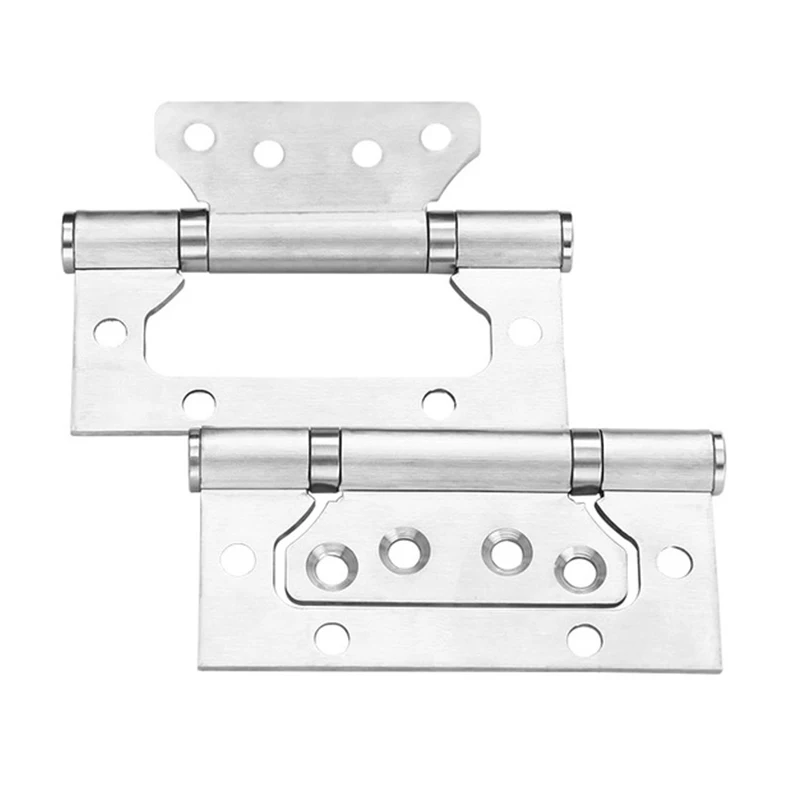 SUS 201 4*4*3mm 270 degree hinge butterfly hinges