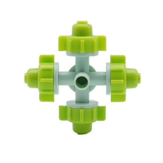 Professional manufacture cheap sell well new type  garden irrigation sprinkler