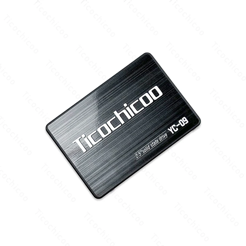 Новый оригинальный 2 5 дюйма ssd SATA 3 120 ГБ 240 480 1 ТБ SATA3 Накопитель SSD внутренний жесткий диск для