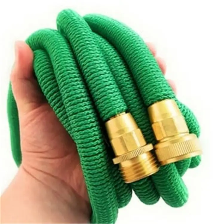 Amazon Hot Sale Factory No Broken High Pressure Garden Hose Expanding Flexible Hose