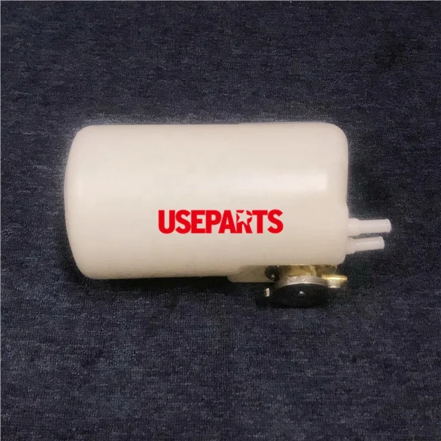 New COOLANT SURGE TANK for military humvee HMMWV M988 Hummer H1 12340061