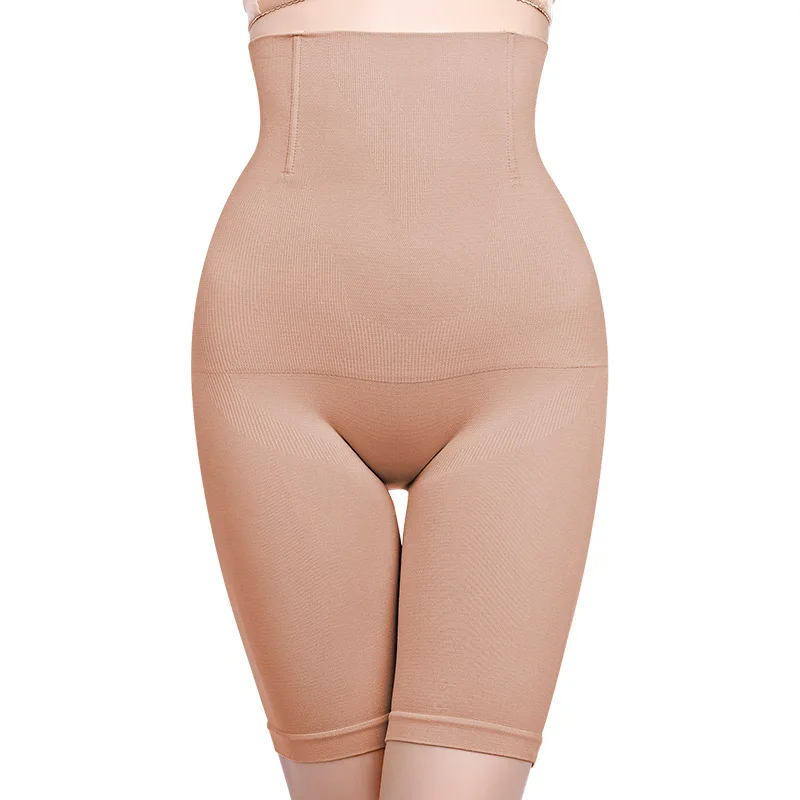 Wholesale Seamless Full Body Shaper Bodysuit Shapewear Women Hip Enhancer Body Shaper Seamless Shapewear Panties