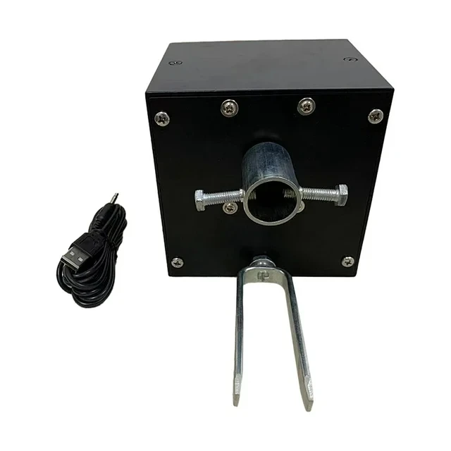 8W IN 12V Heavy Duty Grill Motor BBQ Motor for Picnic Camping Barbecue Motor for Rotis kit