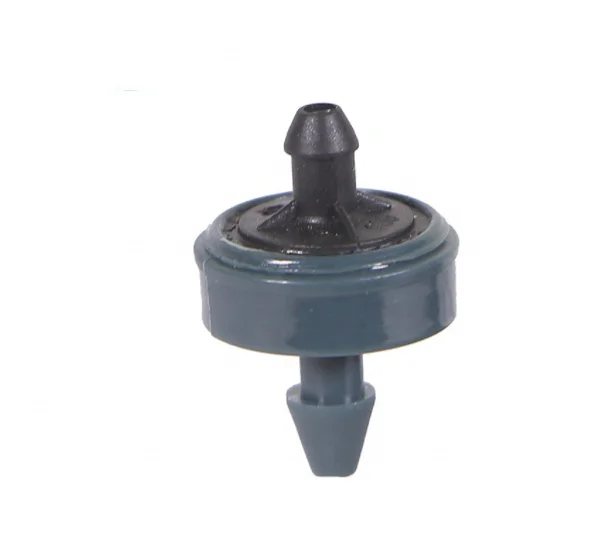 4L Plastic Dripper for Agriculture Drip Irrigation System Adjustable Connector to Water and Garden Use 4L Irrigation Dripper