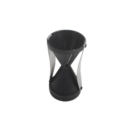 Hopesun Amazon Hot Sale Wholesale Manufacturers Kitchen Cutting Tools Plastic Stainless Steel Cheese Vegetable Slicer