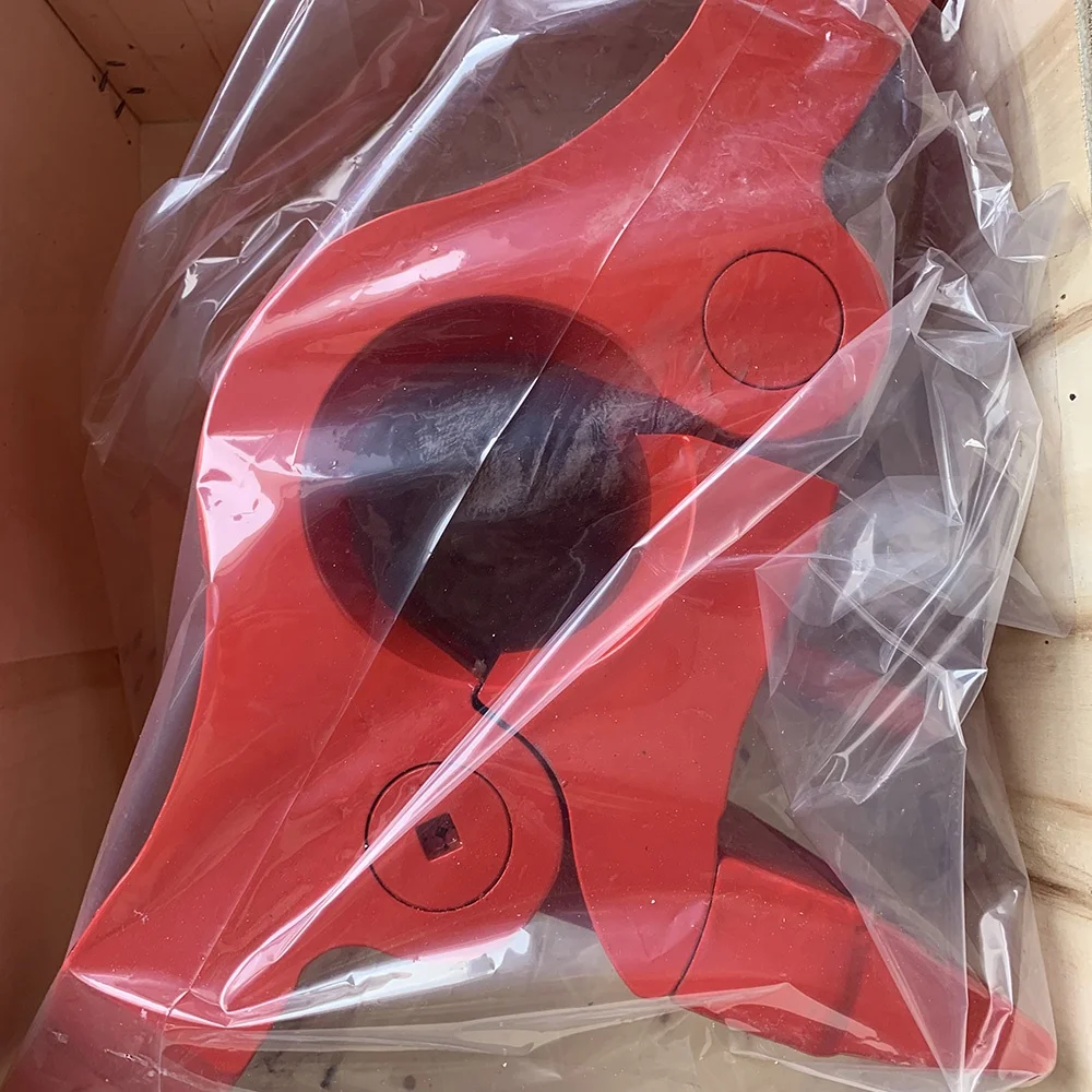 Factory Direct API 8C CDZ Type Elevator For Oilfield