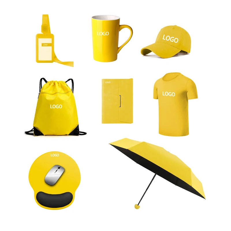 kaan 2024 Wholesale Real Estate Election Campaign Promotional Household Products Branded Merchandise Home Aviation Gifts