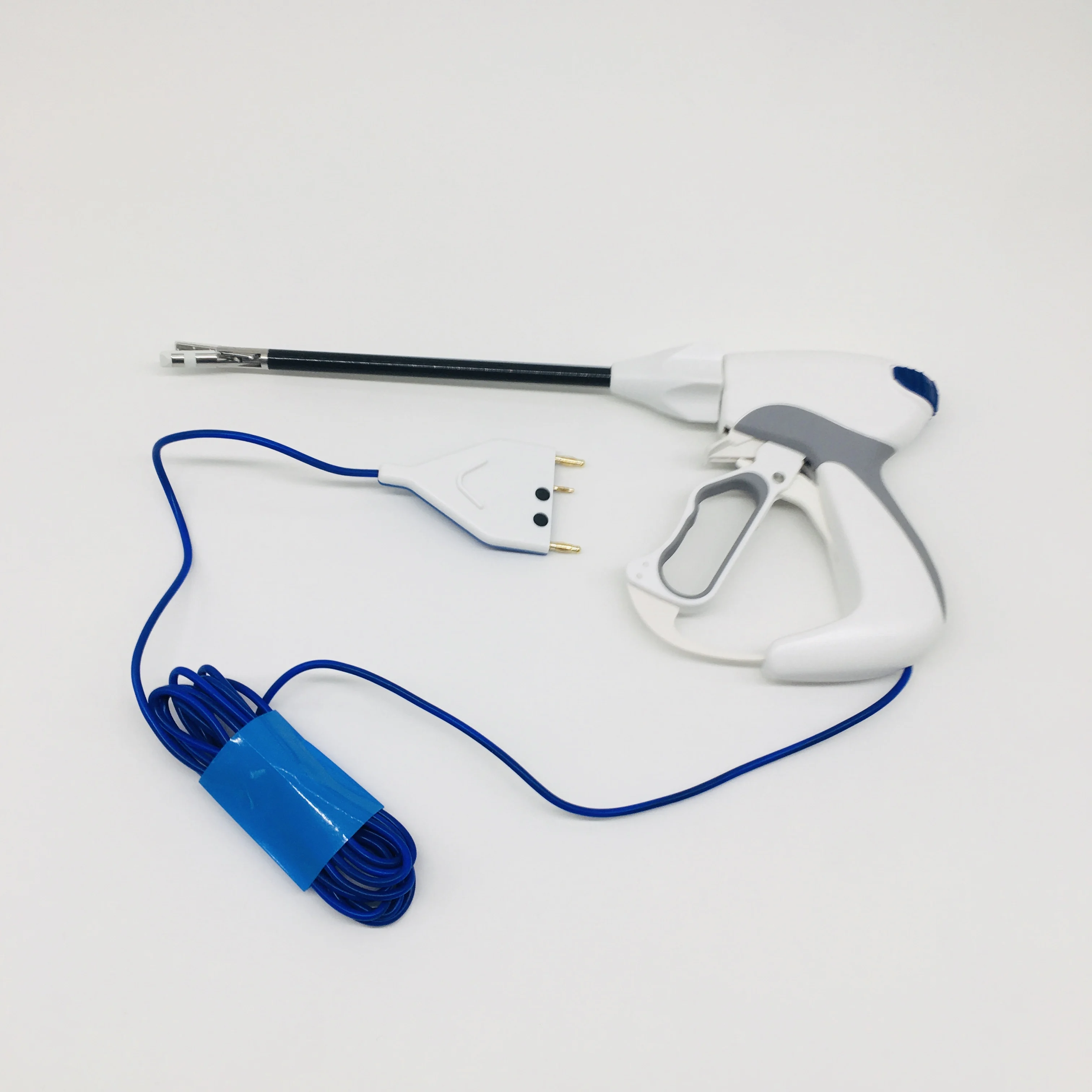 ligasure vessel sealing system for open surgery