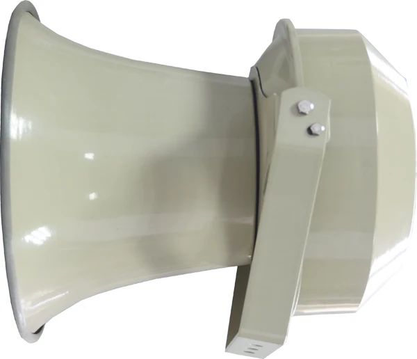 H-400 400W IP56 Waterproof High Power Horn Stadium Speaker