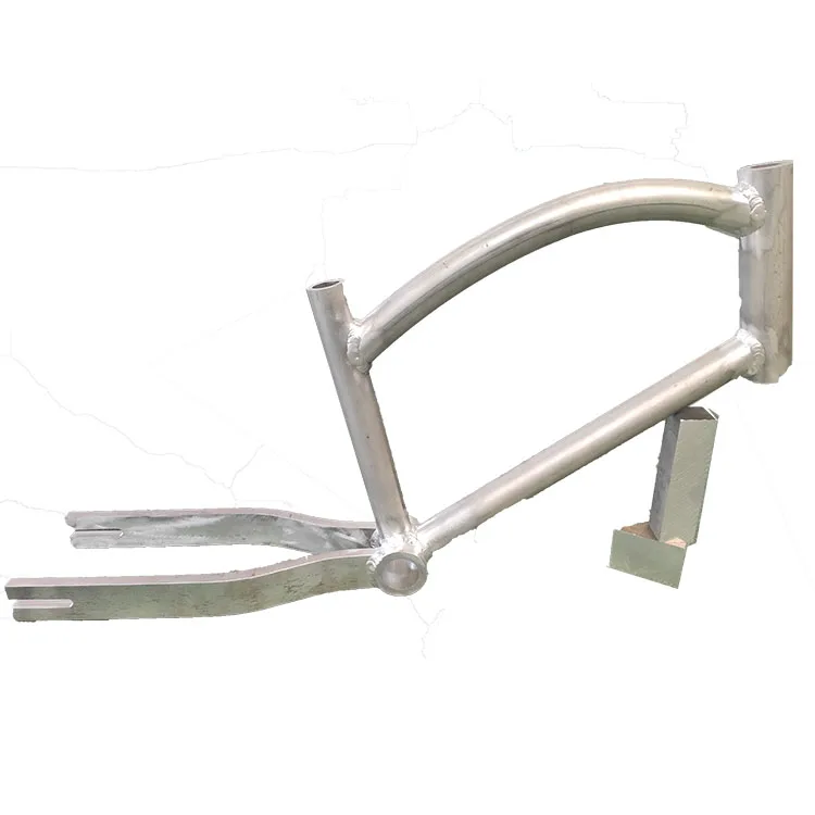 Die casting magnesium materials Die casting Magnesium Parts