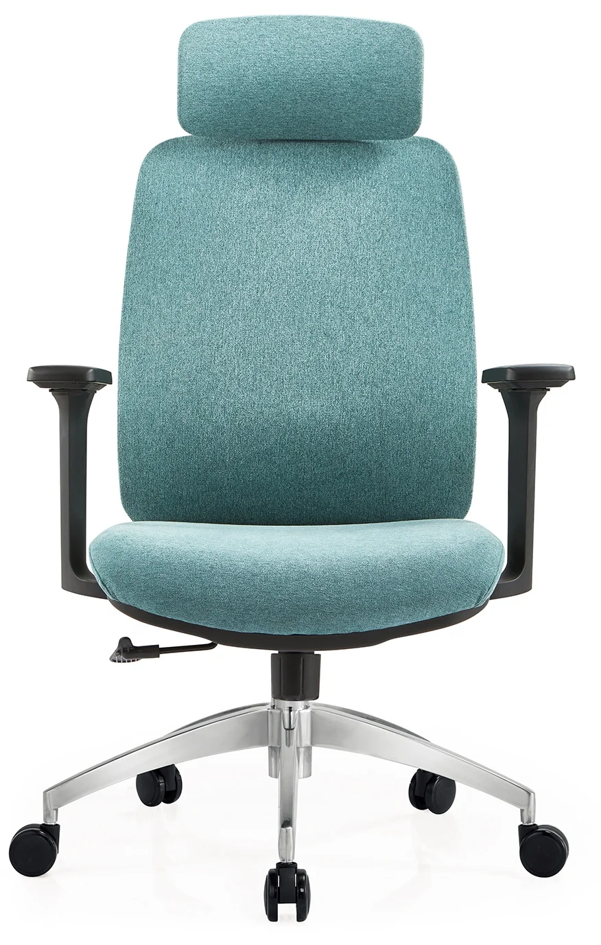 CKD Modern Ergonomic Chair Executive Mesh Back Office Swivel Chair, Mesh Ergonomic comfortable Office Chair