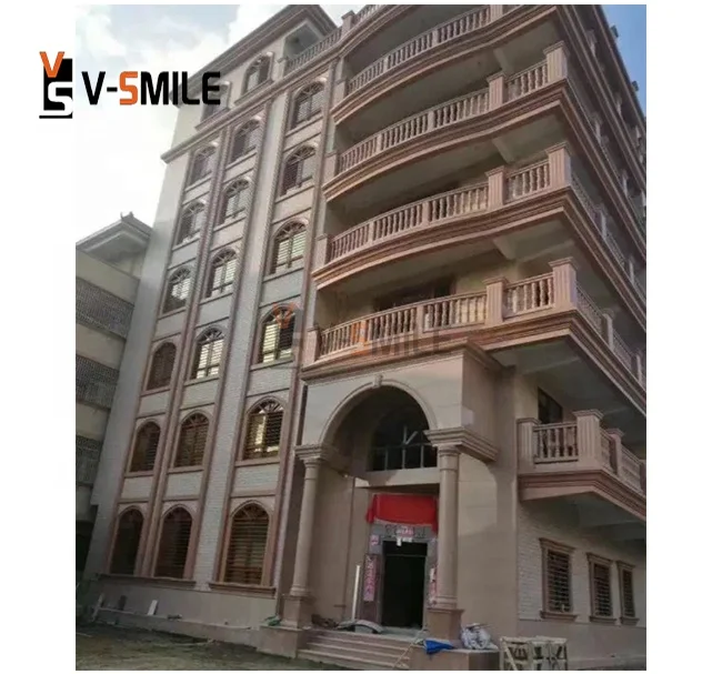 Home Decorating Carved Roman Granite Stone Pillar Granite Column Wedding Roman Pillars