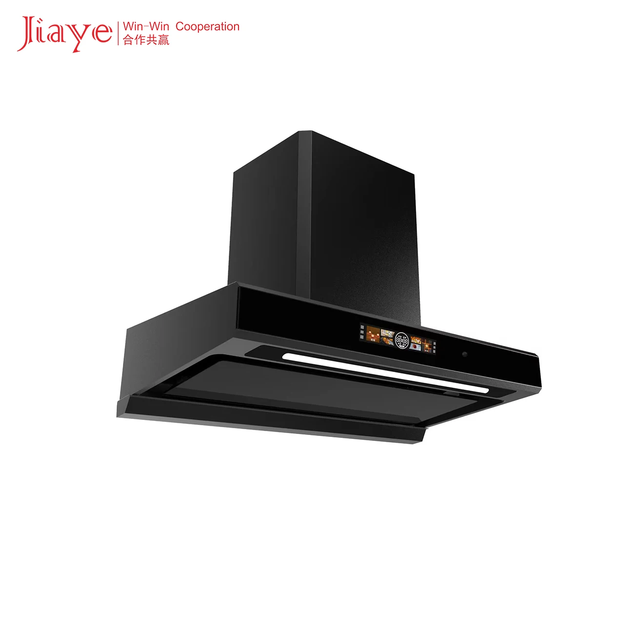 900mm kitchen range European Style Led Light Good Quality Range Hood Kitchen Cooker Hood Chimney Competitive price range hood