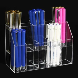 New clear acrylic pen holder/pen display