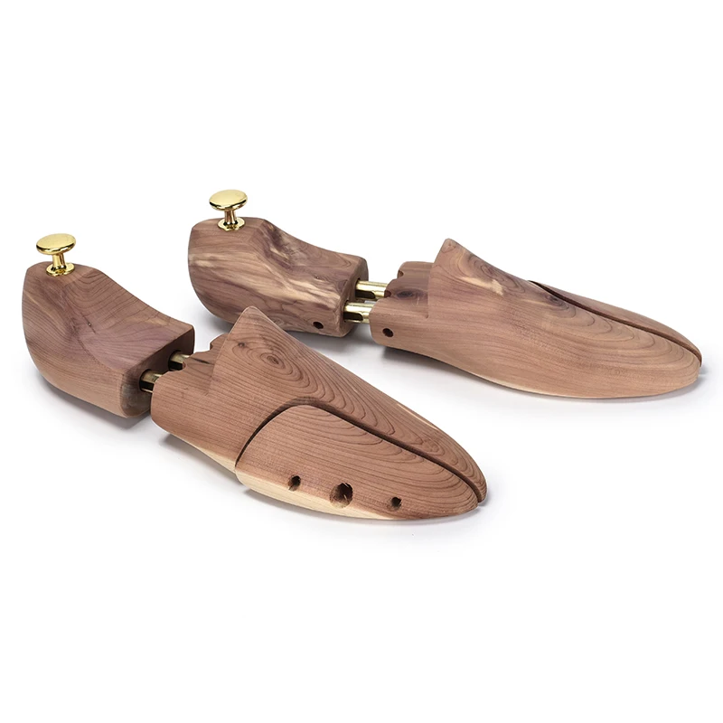 Товары для дома YIKAI, натуральный красный кедр, мужское дерево кедра для обуви