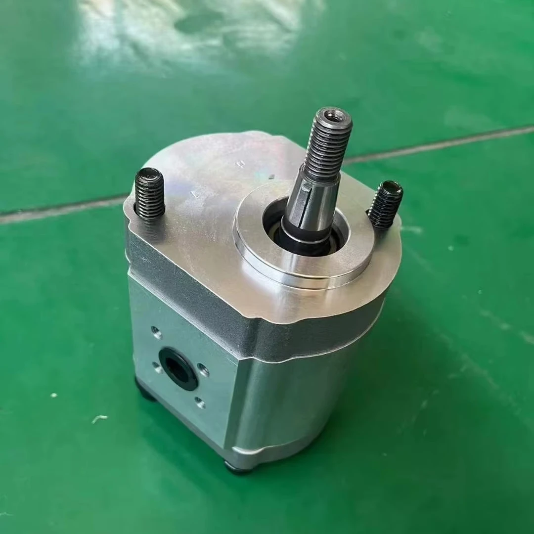 Заводская поставка Deutz BF6M1013 двигатель 0510515323 01174120 AZPF-11-011LCP20MB-S0007 Шестеренчатый насос