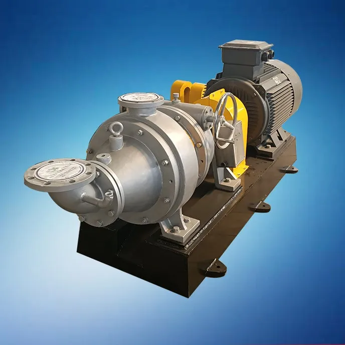 China manufacturer conical disc refiner machine paper pulp for paper pulp making