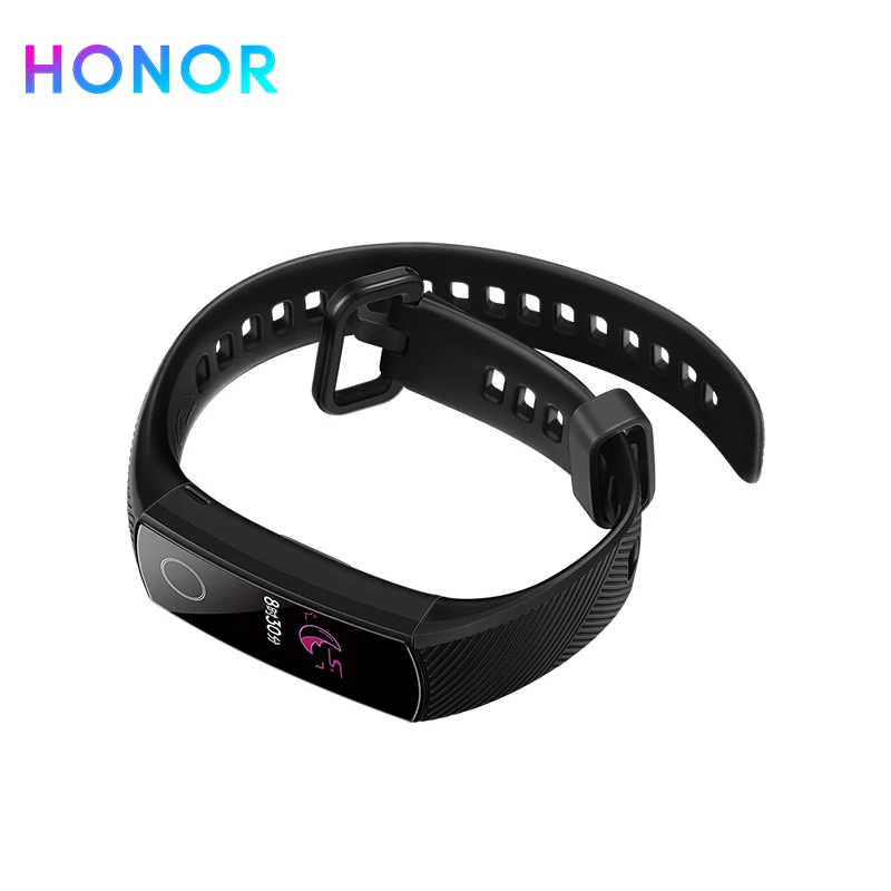  Смарт-часы HONOR Band 5 0 95 