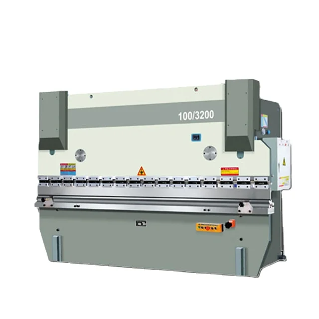  Best Price Wc67Y Linkage Bending Machine Series 2 Hydraulic Nc Press