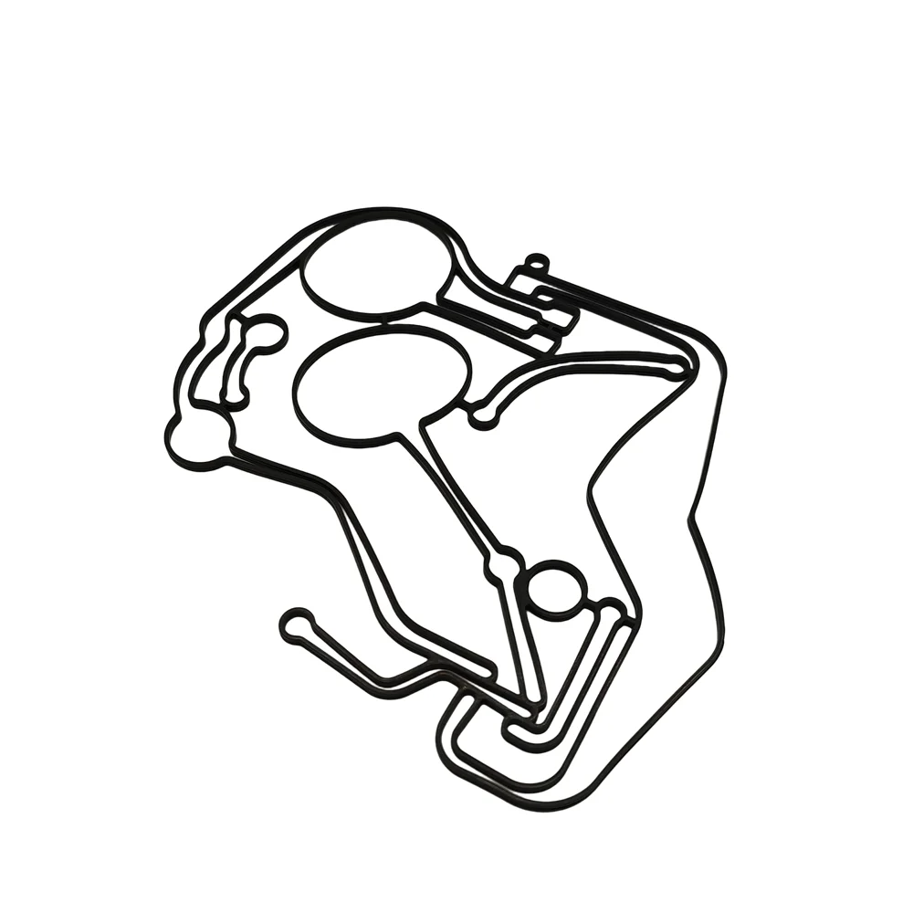 alternative  core filter kit use for 1000 series cij printer