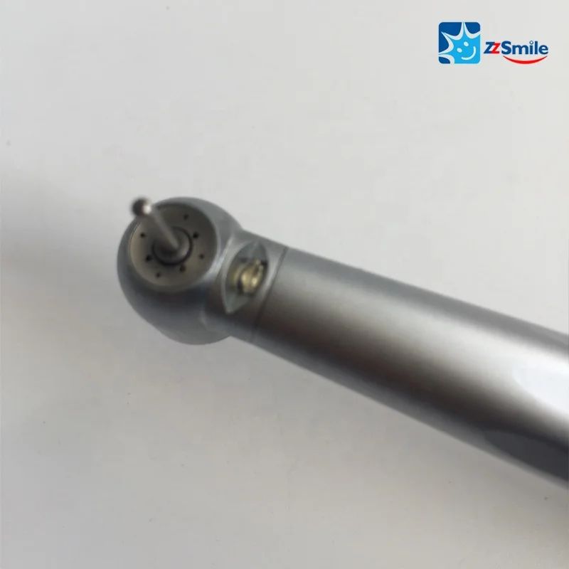 Tosi TX-164AN3 4 Hole Push Button Torque Head Four Water Spray Handpiece