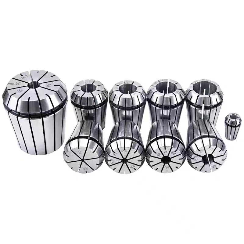 ER8-40mm Collet Chuck of CNC machine tools