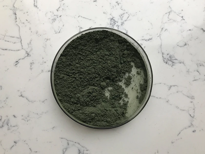  Insen поставляет порошок Trichoderma Viride