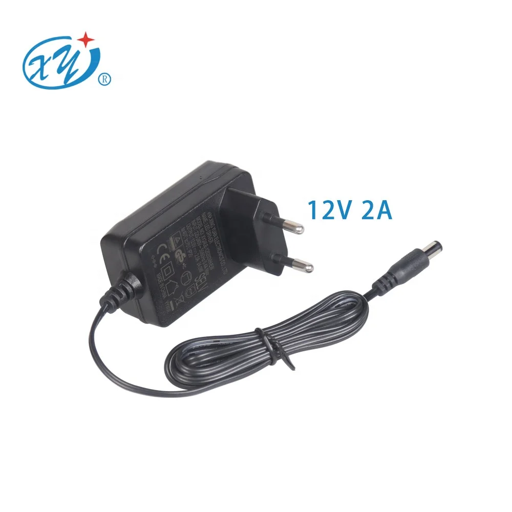 TUV CE GS en61347 adaptador 12v 2a eu acdc 24v 1a 12v 1.5a 18w power adaptor 12v 1200ma 1700ma ac dc power adapter